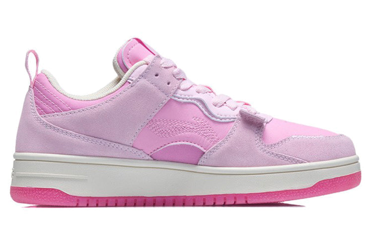 (WMNS) Li-Ning Fan Layer Pro 'Sakura' AGCR314-2
