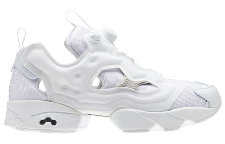 Reebok InstaPump Fury OG 'White' AR2199