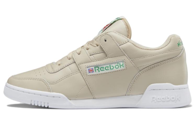 Reebok Workout Plus Vintage 'modern beige' FZ6026