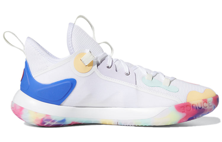 adidas Harden Stepback 2 'White' H68057