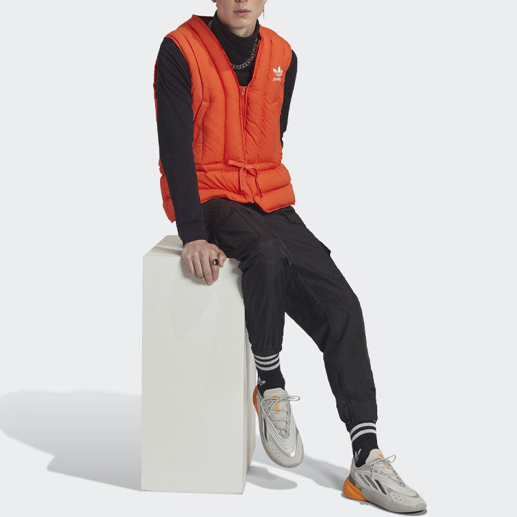 adidas Adicolor Parley Vest (Gender Neutral) 'Orange' HM6750