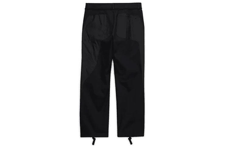 Nike x Off-White Pants 'Black' CU2500-010