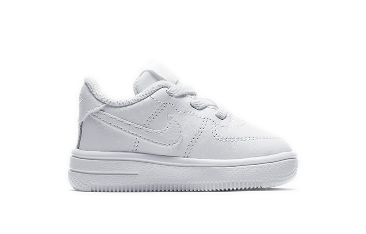 (TD) Nike Air Force 1 '18 'Triple White' 905220-100