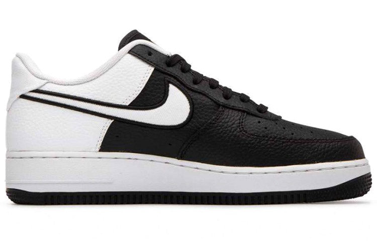 Nike Air Force 1 Low '07 LV8 'Black White' AO2439-001