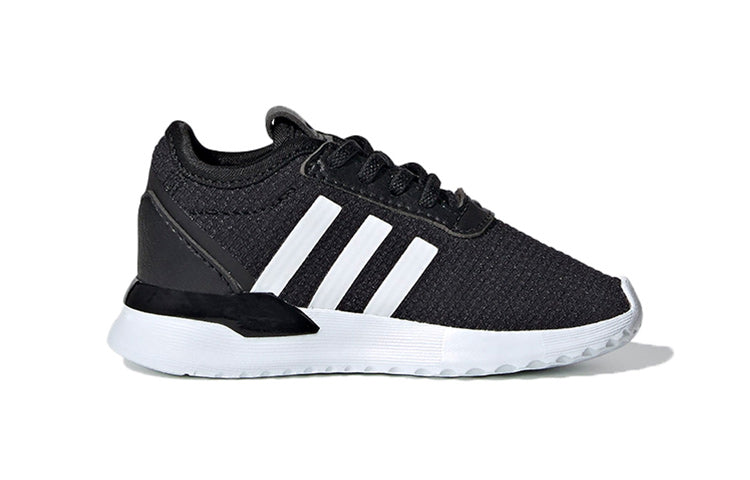 (TD) adidas originals U_Path X 'Black White' FV7498