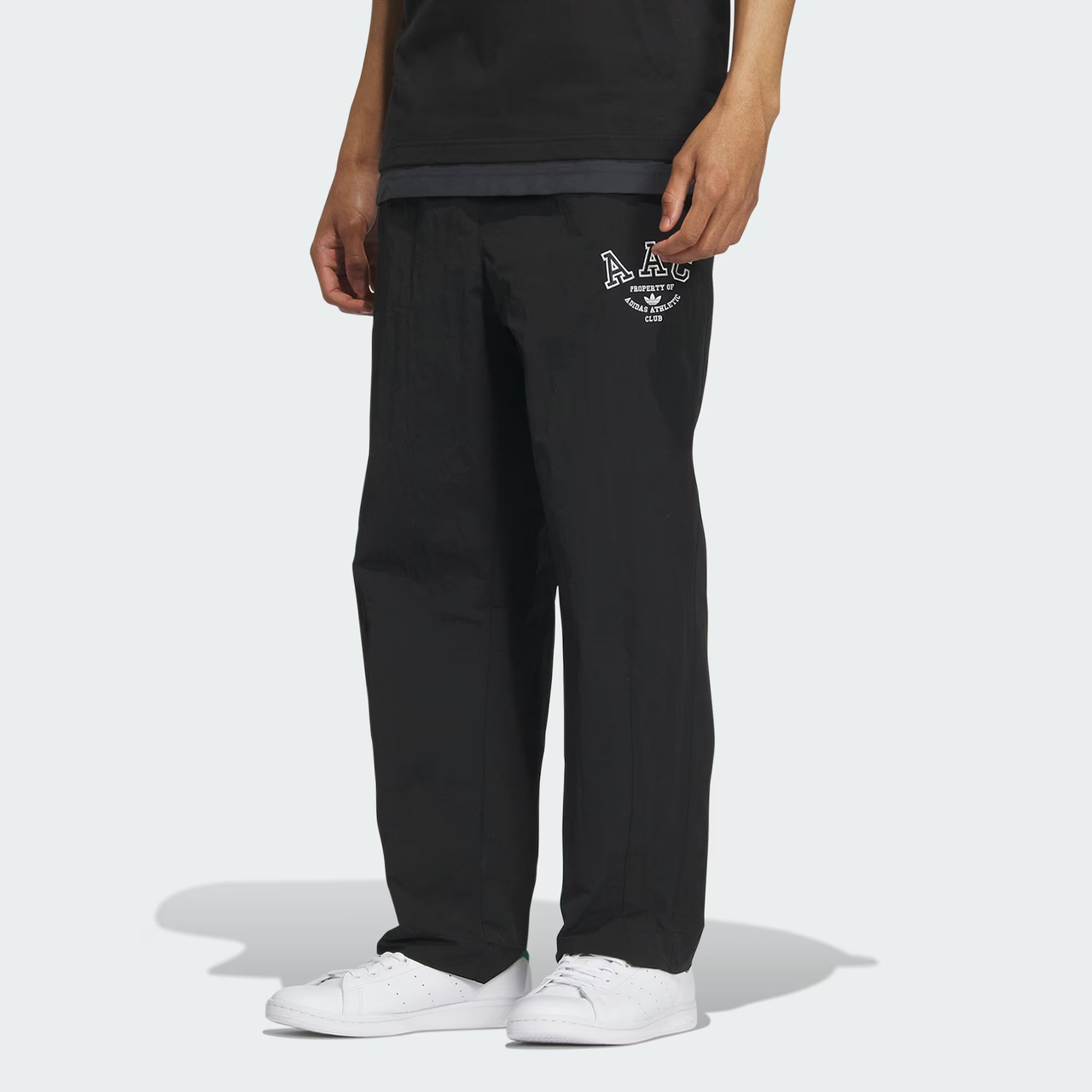 adidas Originals Rifta AAC Pants 'Black' IM8436