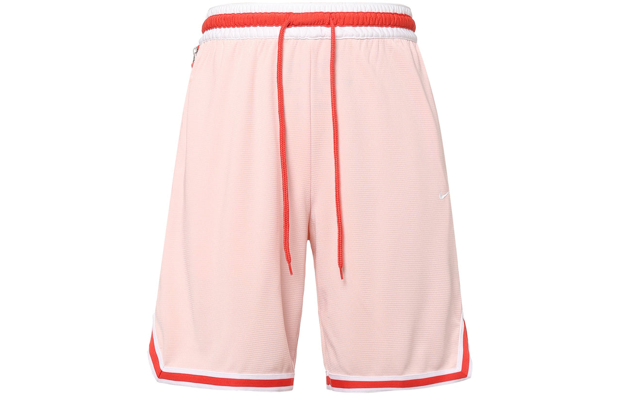 Nike Dri-Fit DNA Quick Dry Colorblock Sports Shorts Pink DH7161-611