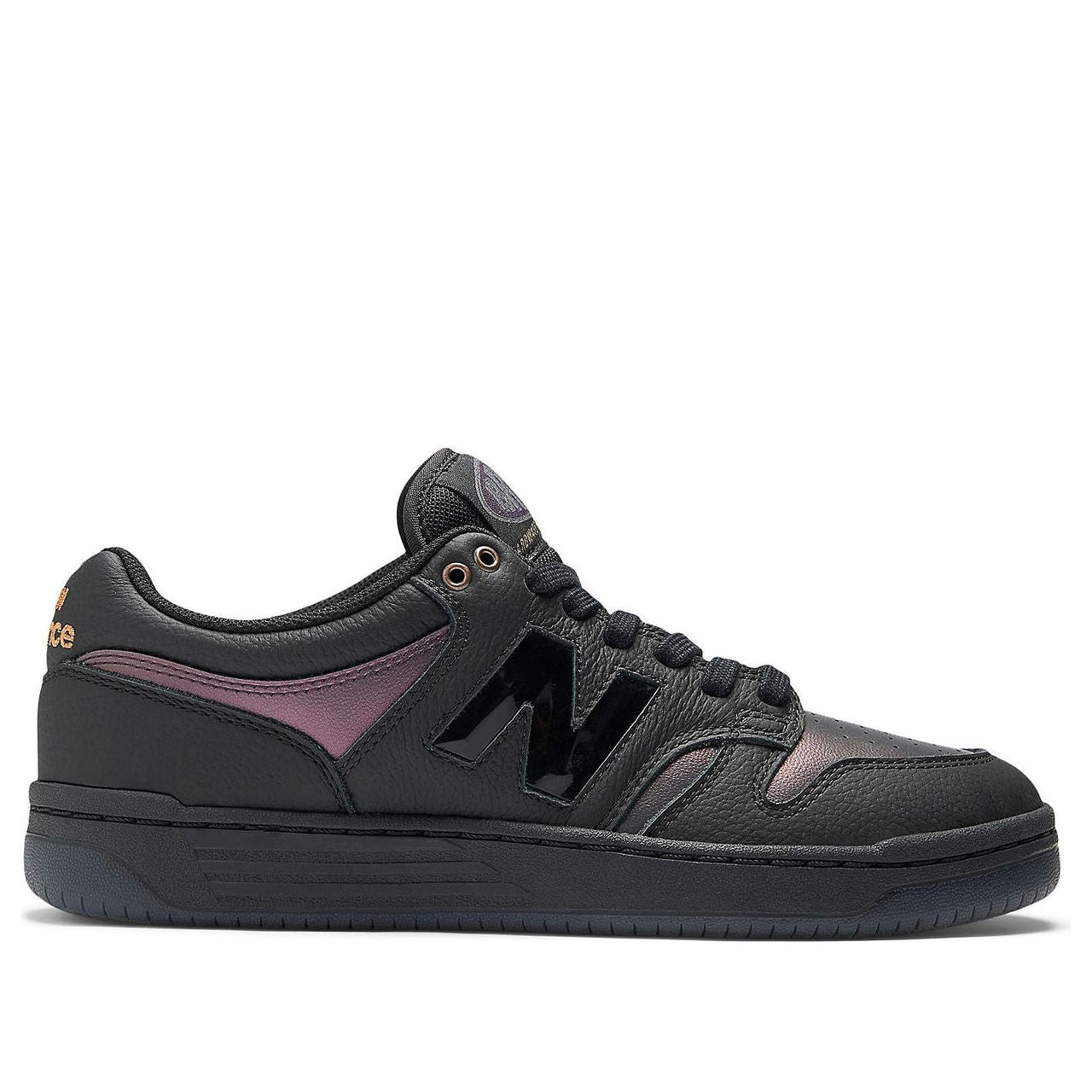 New Balance Numeric 480 'Bronze56K Black' NM480BFK