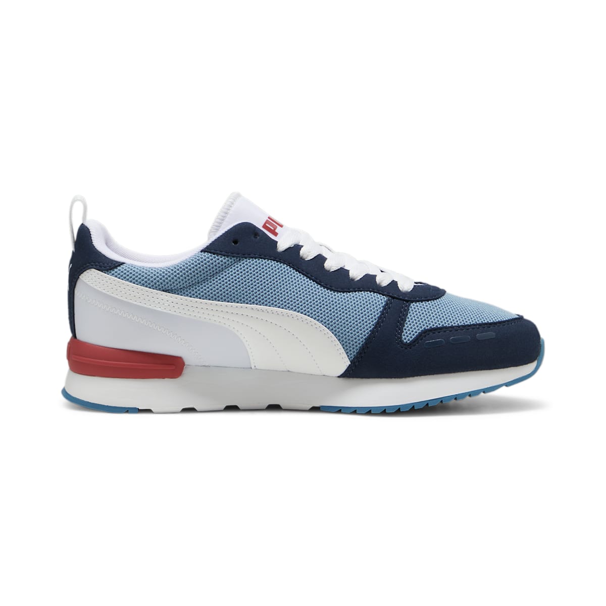 PUMA Zapatillas Urbanas 'Blue White' 393910-09