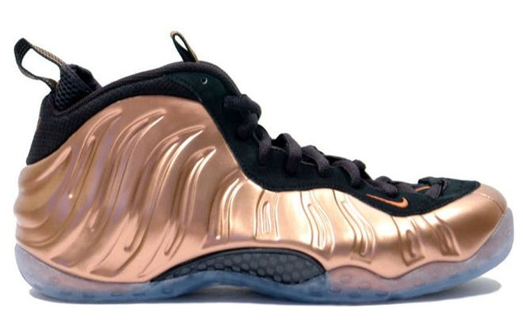 Nike Air Foamposite One 'Dirty Copper' 314996-081