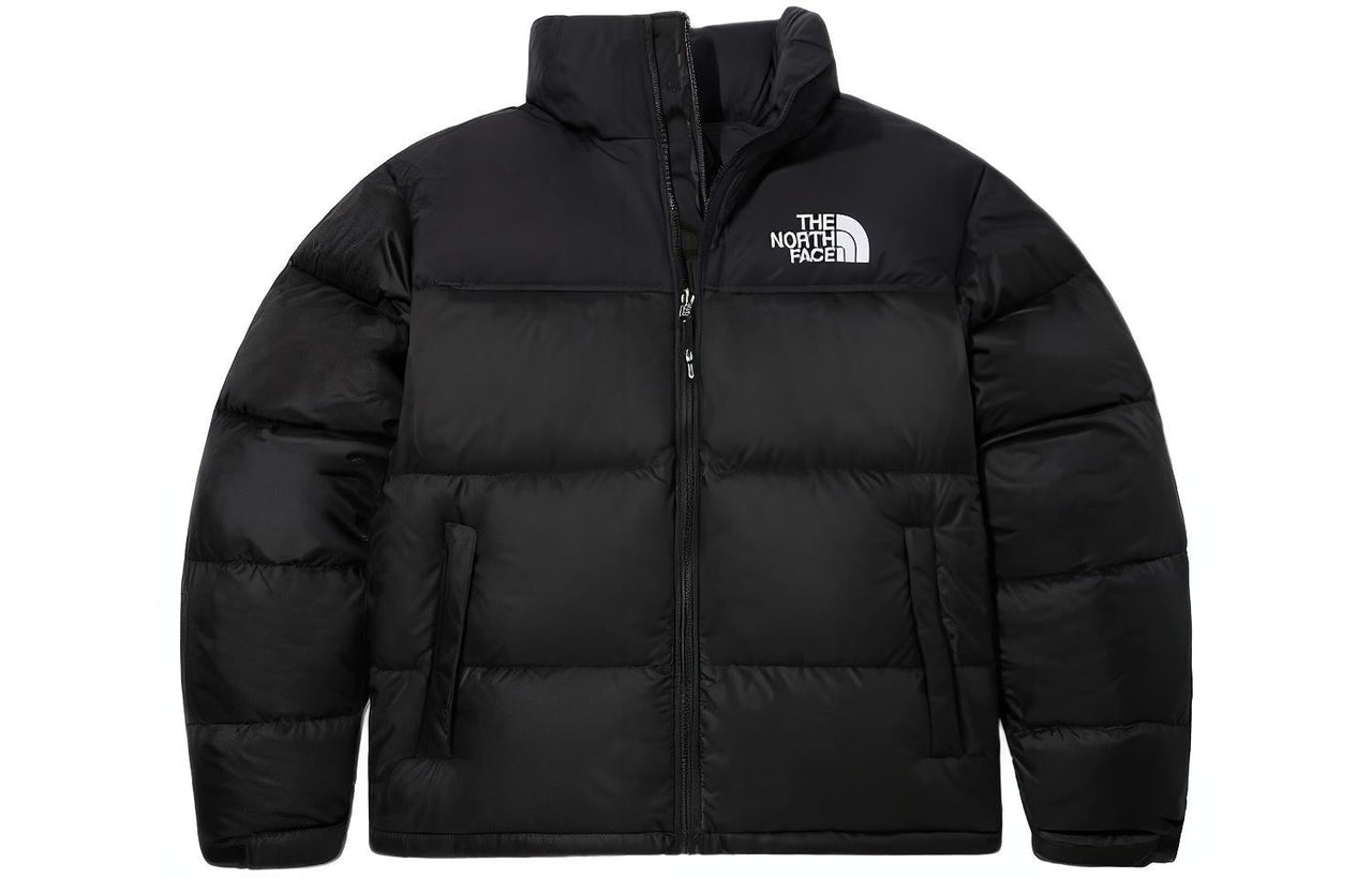 THE NORTH FACE 1960 Eco Nuptse Jacket 'Black' NJ1DP05A