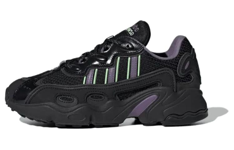 (WMNS) adidas Ozweego OG 'Black Shadow Violet' IG6021