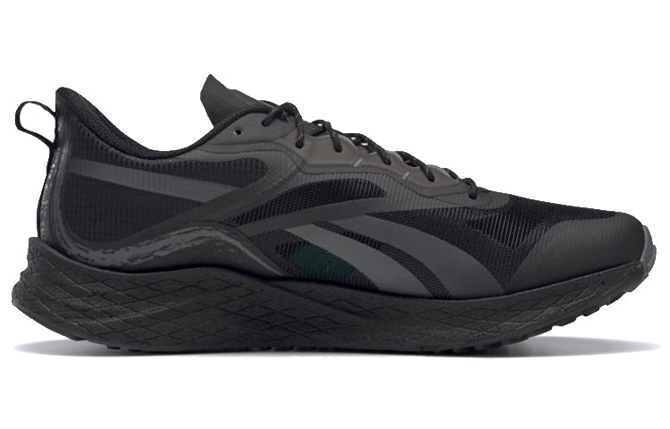 Reebok Floatride Energy 3 Adventure 'Black Pure Grey' G58173
