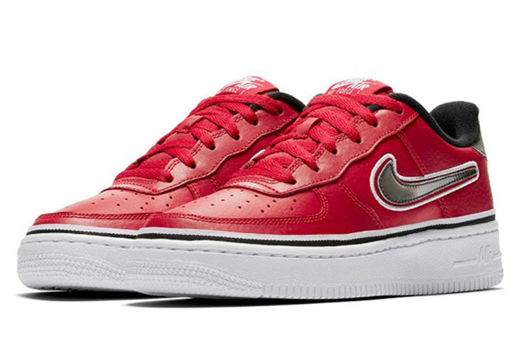(GS) Nike Air Force 1 LV8 Sport 'Varsity Red' AR0734-600