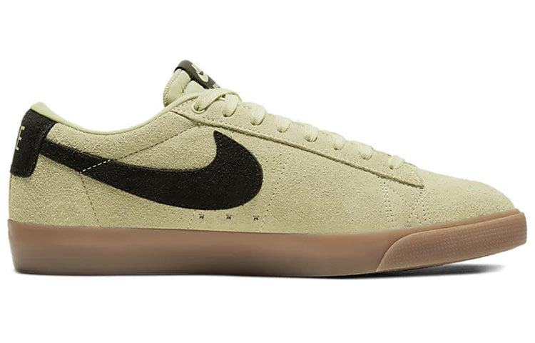 Nike Blazer Low 'Olive Aura' 704939-303