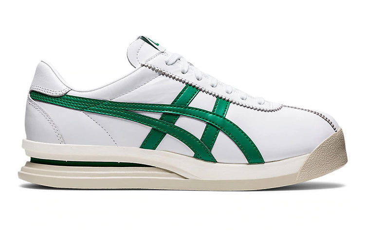 Onitsuka Tiger Corsair Ex 'White Green' 1183A561-101