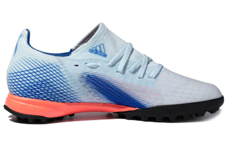 adidas X Ghosted .3 TF 'Glory Hunter Sky Tint Royal Blue' FY2906