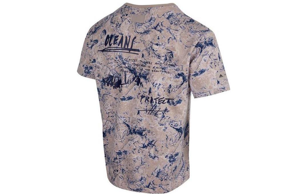 adidas Tee x Parley HR6976