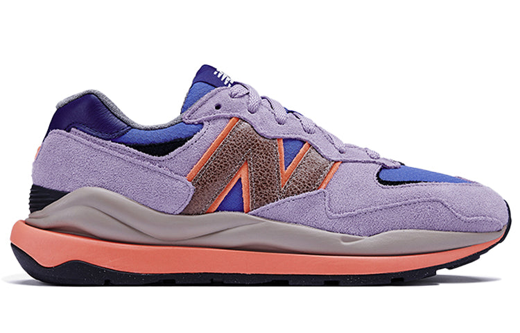 New Balance 57/40 Raw Amethyst 'Purple Orange' M5740GHB