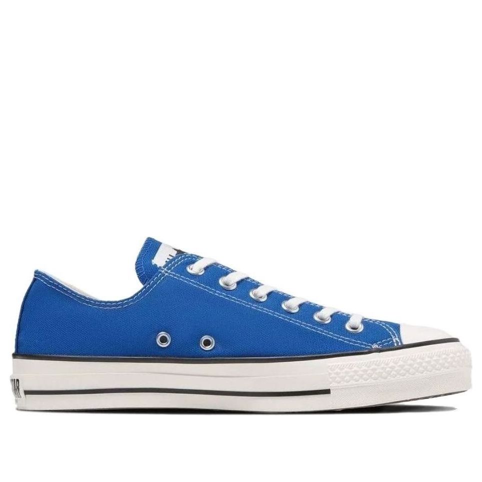Converse Chuck Taylor All Star OX Low Made in Japan 'Blue' 31308350