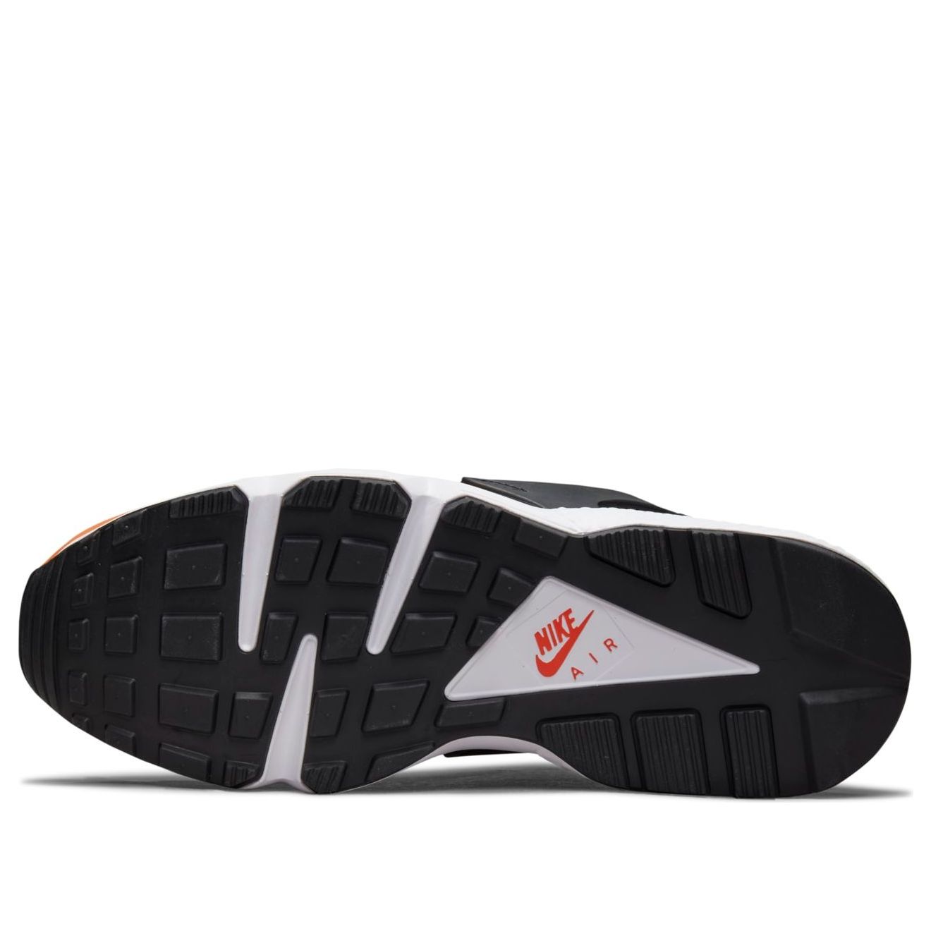 Nike Air Huarache 'Hot Curry' DO6694-800