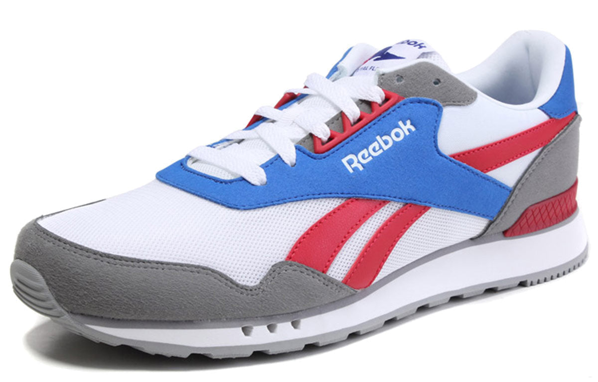 Reebok Classic Royal Sprint White/Blue/Red V67843