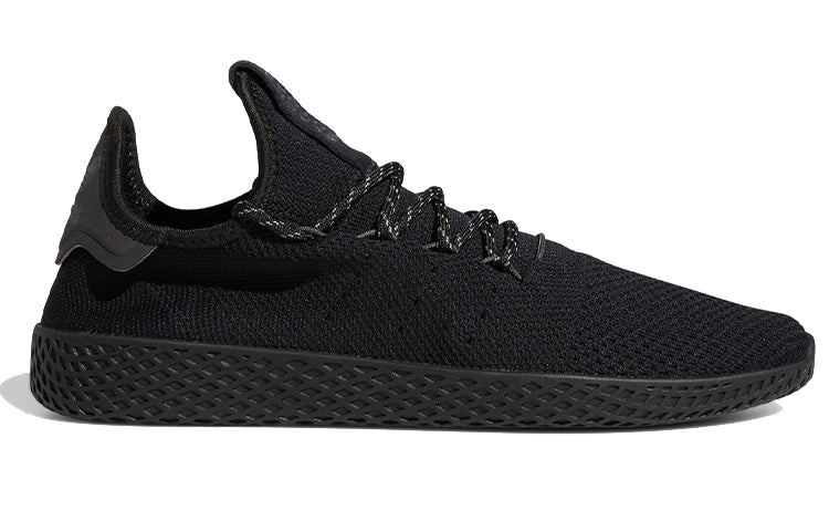 adidas x Pharrell Tennis Hu 'Black Future' GX2484