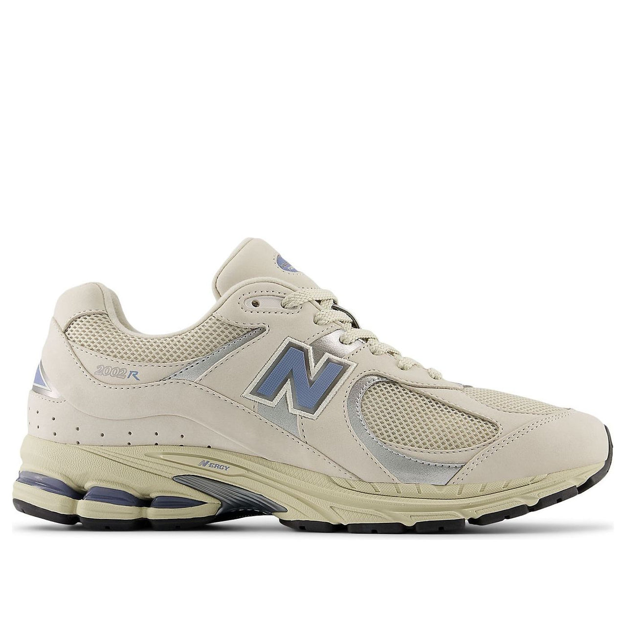 New Balance 2002R 'Linen Dusk Shower Silver' U2002ROB