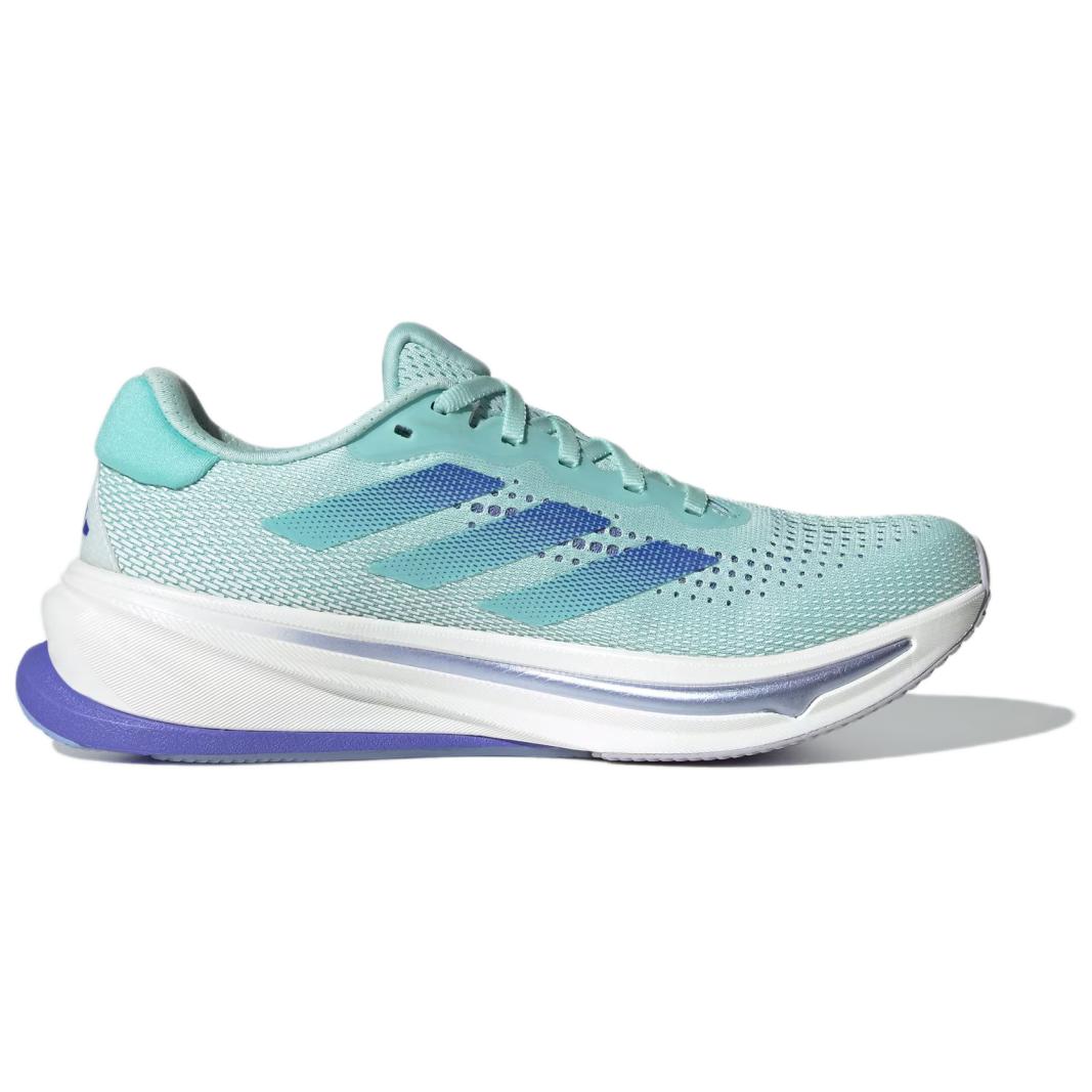 (WMNS) adidas Supernova Rise 'Flash Aqua Cobalt Blue' ID3595
