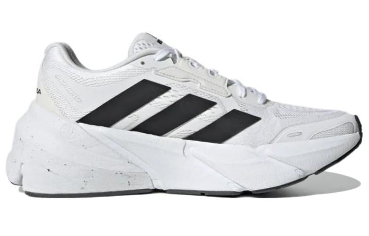 (WMNS) adidas Adistar 'White Black' GX2980