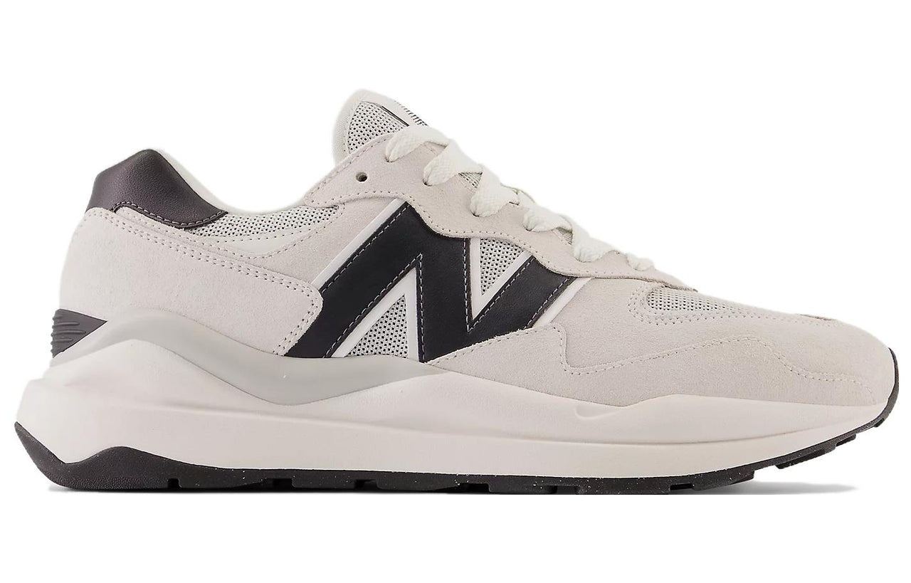 New Balance 57/40 'Grey/Black' M5740HCE