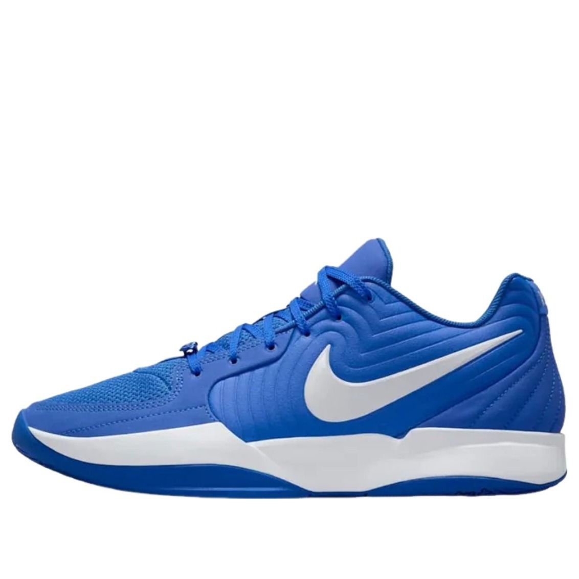 Nike Ja 2 Team Bank EP 'Blue White' HQ5812-400