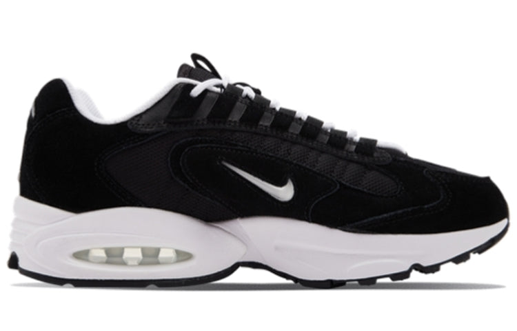 Nike Air Max Triax LE 'Black Suede' CT0171-002