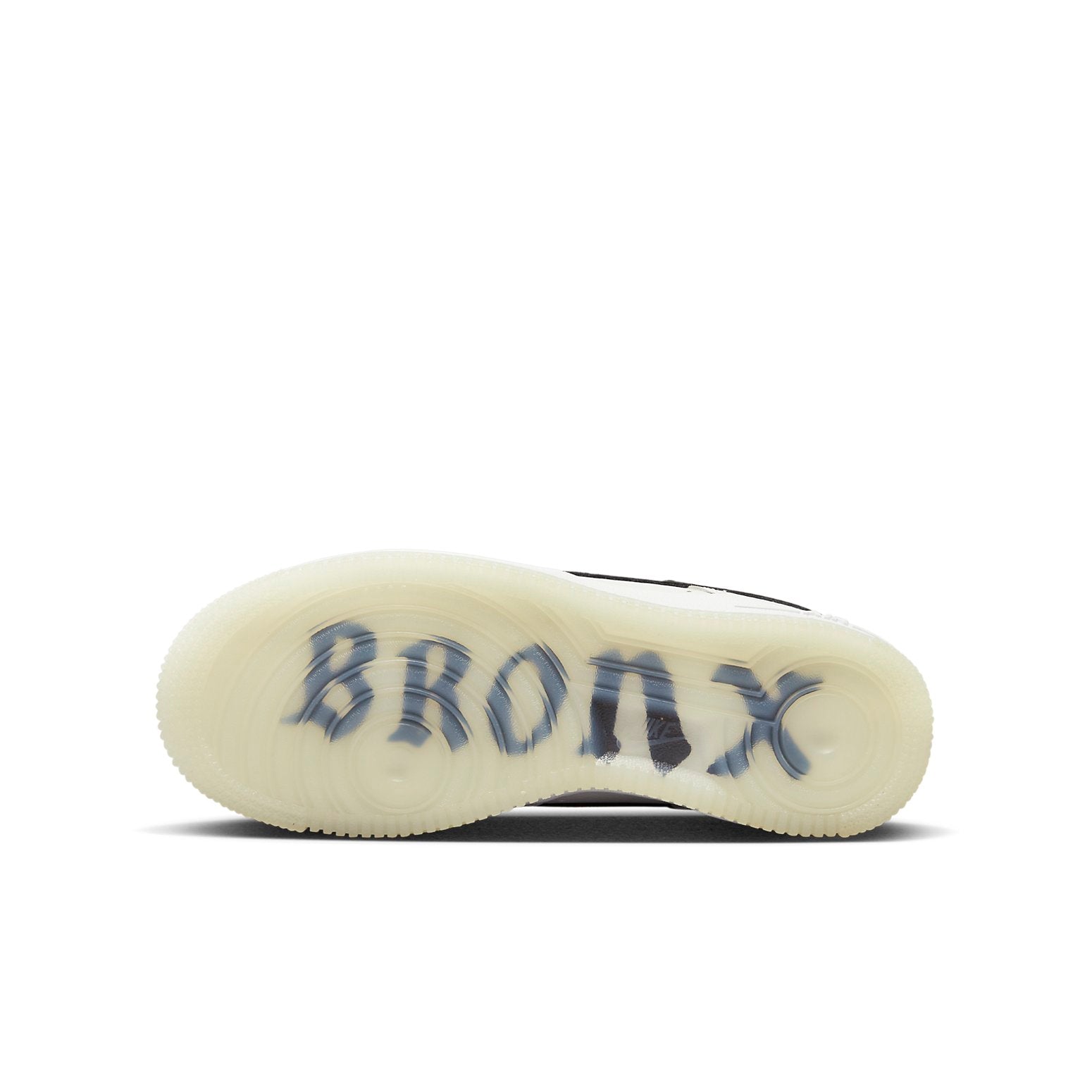 (GS) Nike Air Force 1 '07 'Bronx Origins' DX2309-100