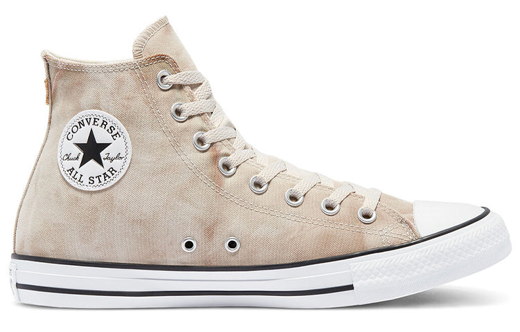 Converse Chuck Taylor All Star High Top 'Creamwhite Brown' 170857C