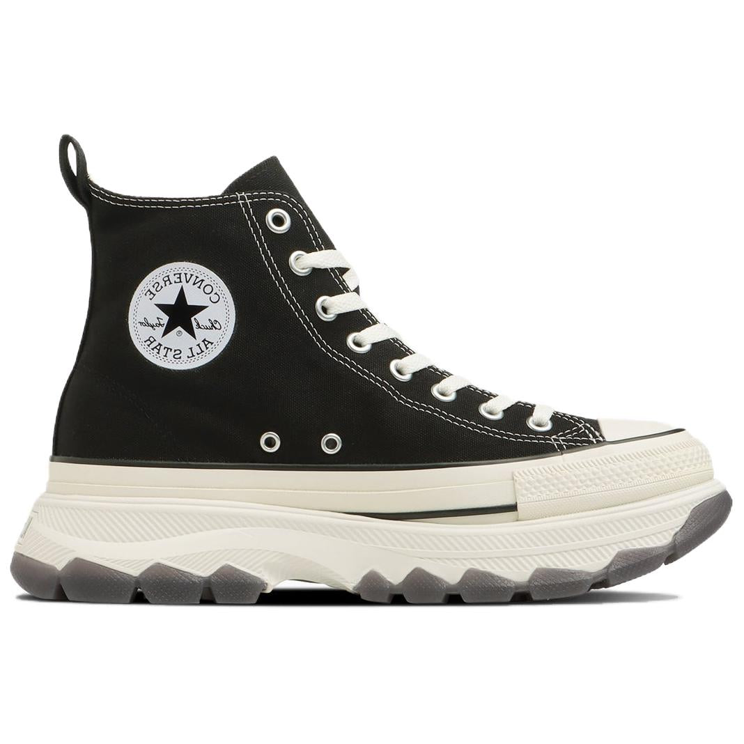 Converse All Star Trekwave CS Hi 'Black White' 31312981