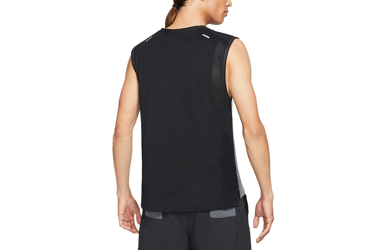 Nike AS Men's NK Rise 365 SLVLS WR PR Smoke GREY DA1172-084