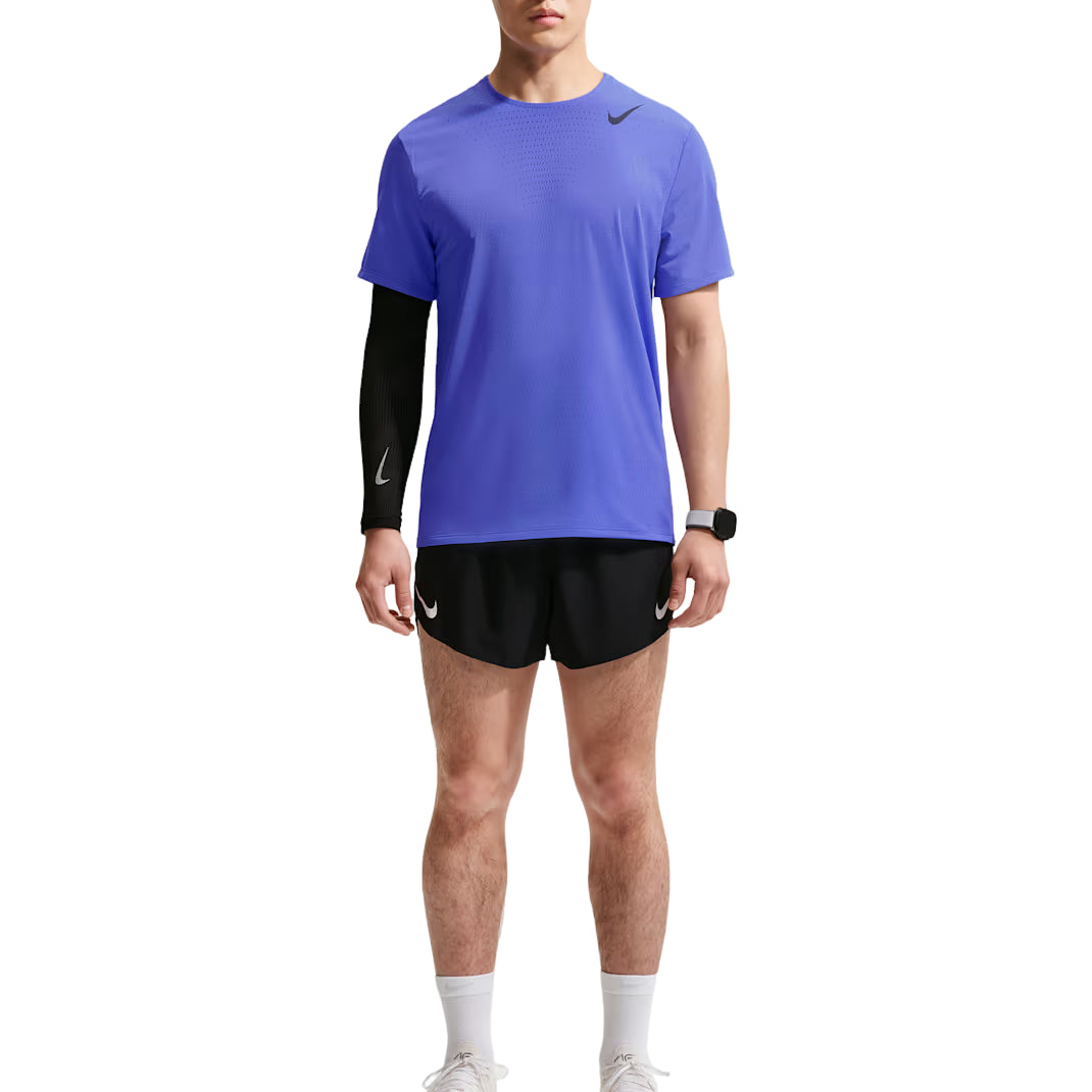Nike Aeroswift Dri-FIT ADV T-Shirt 'Sapphire Black' HJ3378-570