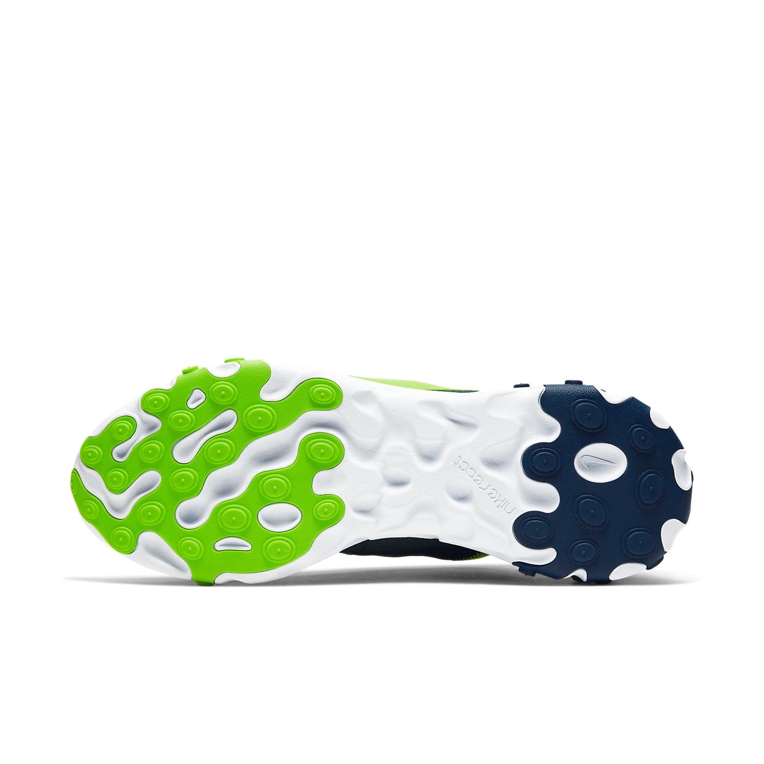 Nike NFL x React Element 55 'Seattle Seahawks' CK4802-400
