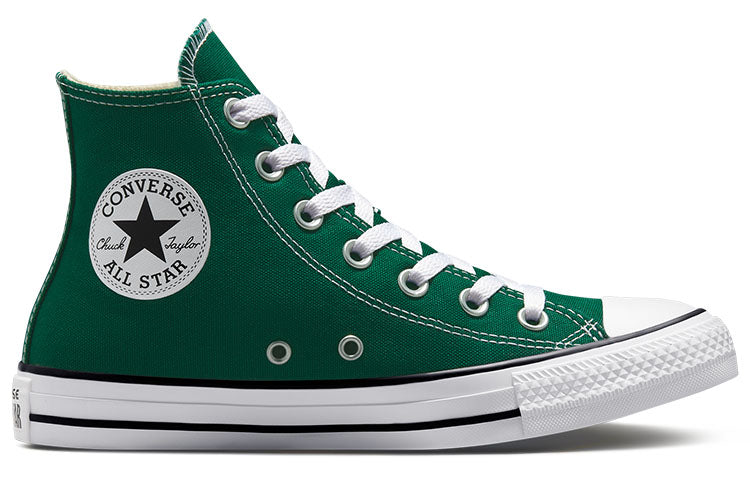 Converse Chuck Taylor All Star High 'Midnight Clover' A00785C