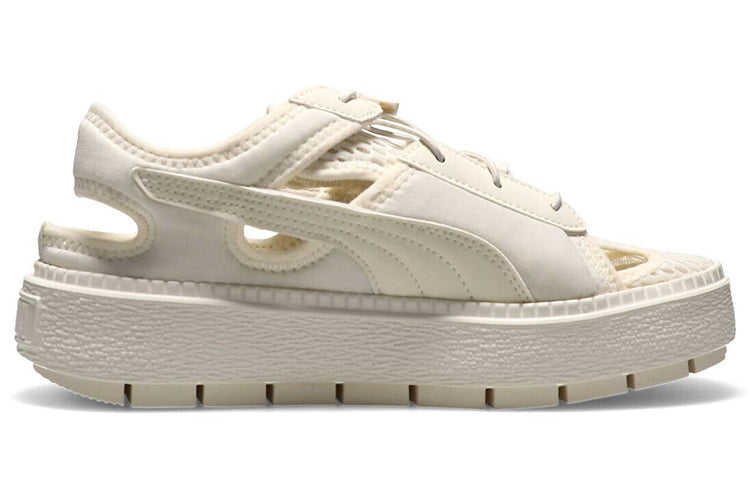 PUMA Platform Trace Lite Mule 382872-06