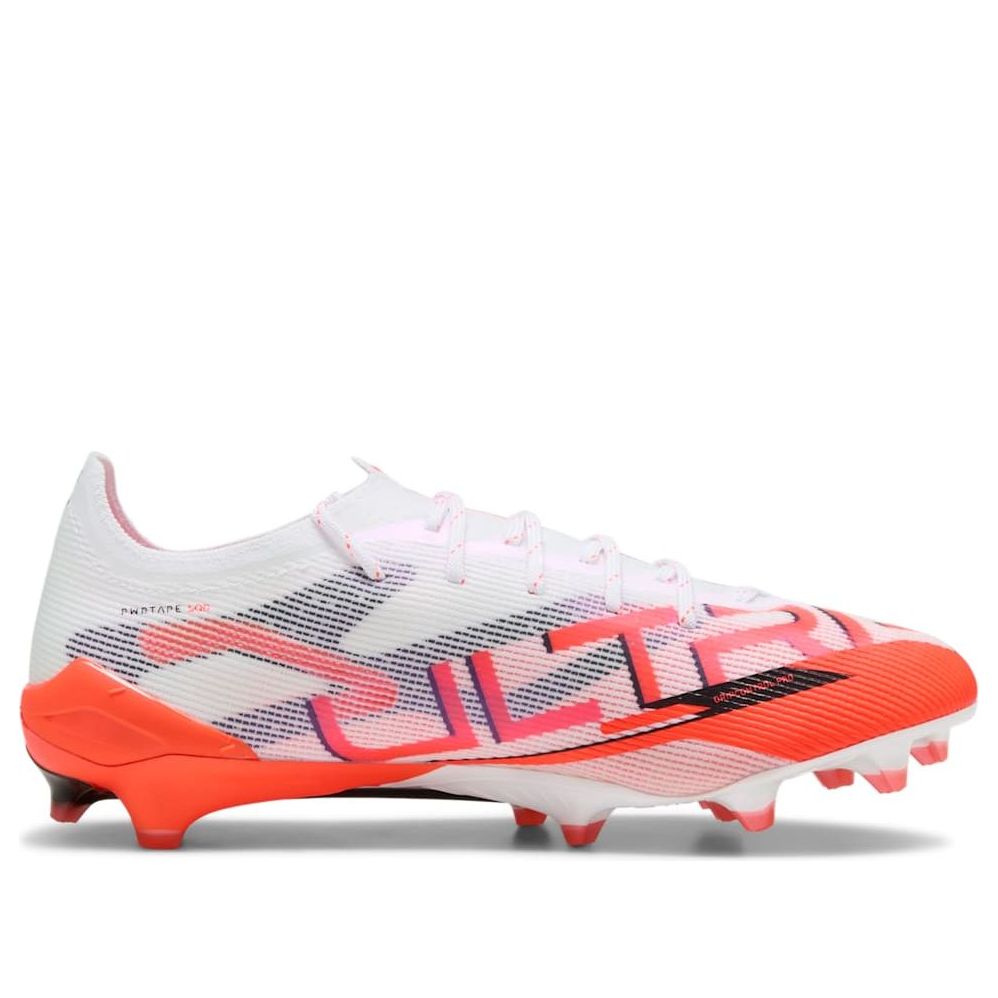 PUMA Ultra 5 Ultimate FG 'Unlimited Pack' 108159-01