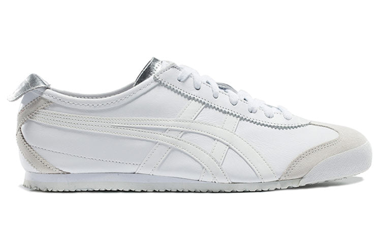 Onitsuka Tiger Mexico 66 'White Grey' D7C3L-0101