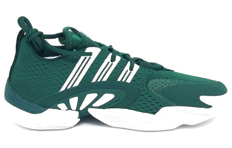 adidas Crazy BYW 2.0 'Team Dark Green' FV7108
