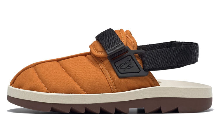 Reebok Beatnik Sandal 'Radiant Ochre' GY8272