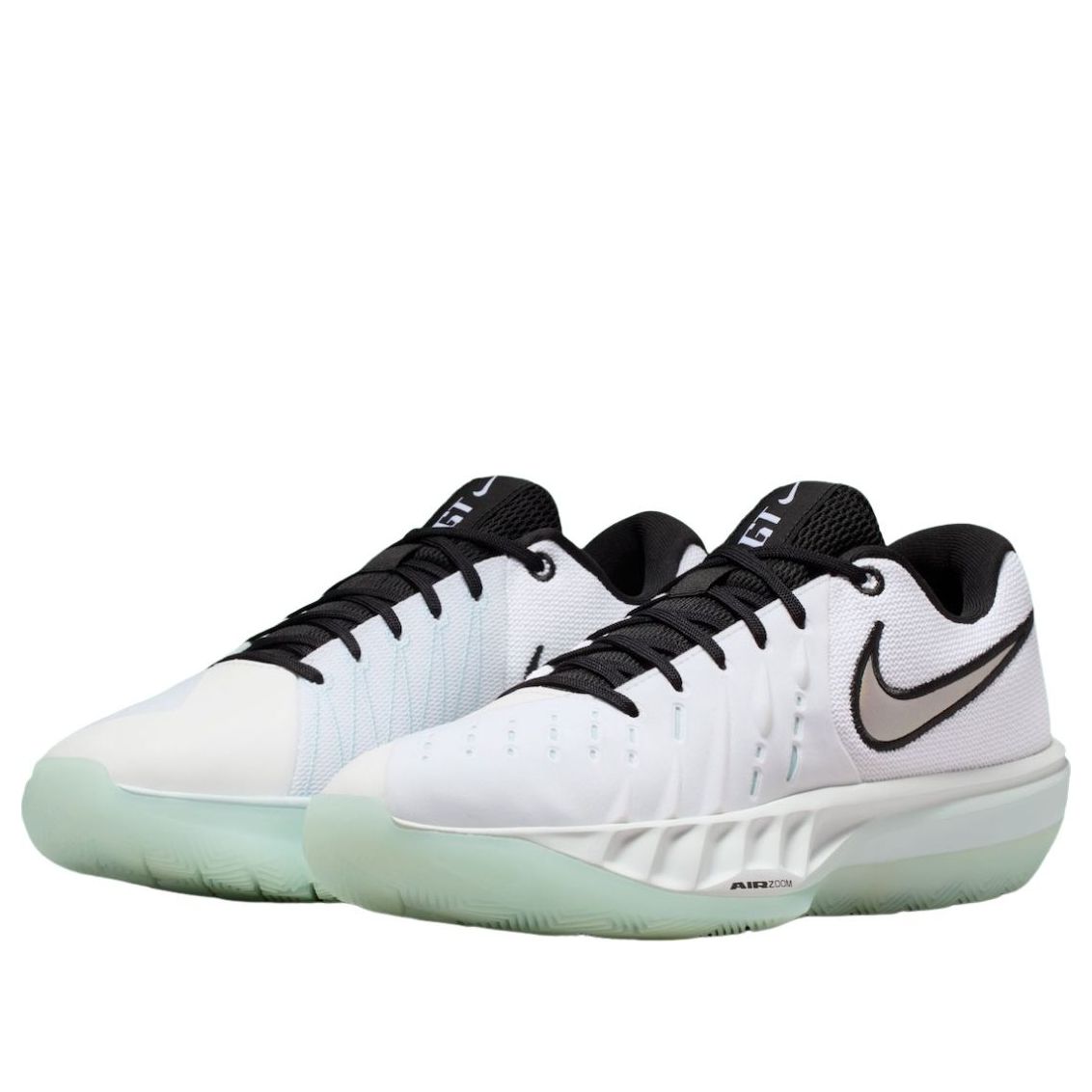 Nike GT Cut Academy 2 'White Glacier Blue' HV9774-103