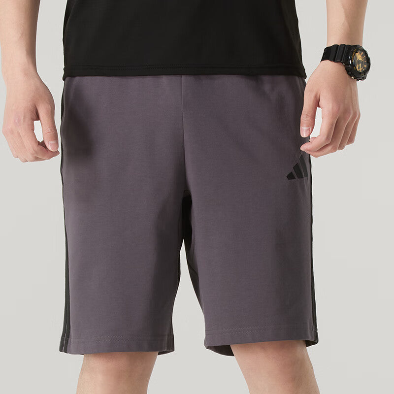 adidas Shorts 'Purple' JE6412