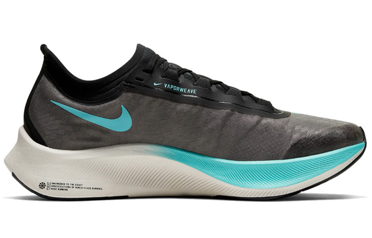 Nike Zoom Fly 3 'Black Aurora Green' AT8240-002