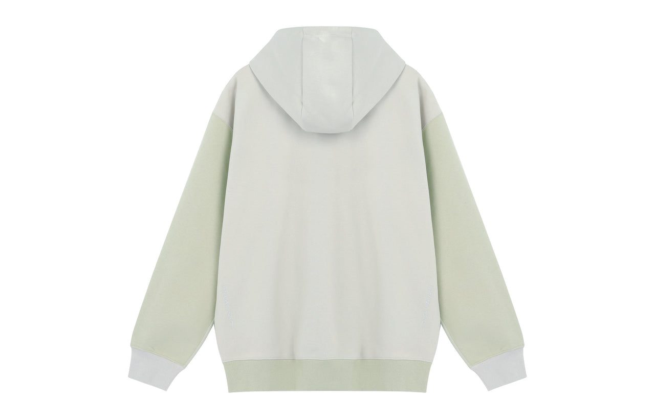 Nike ACG Fleece Stay Warm Pullover Sports Couple Style Beige Creamy DH3088-072