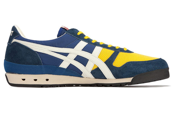 Onitsuka Tiger Ultimate 81 NM 'Blue White Yellow' 1183B536-400